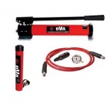 CYLINDER 10 TON ZESTAW H1010-P1000